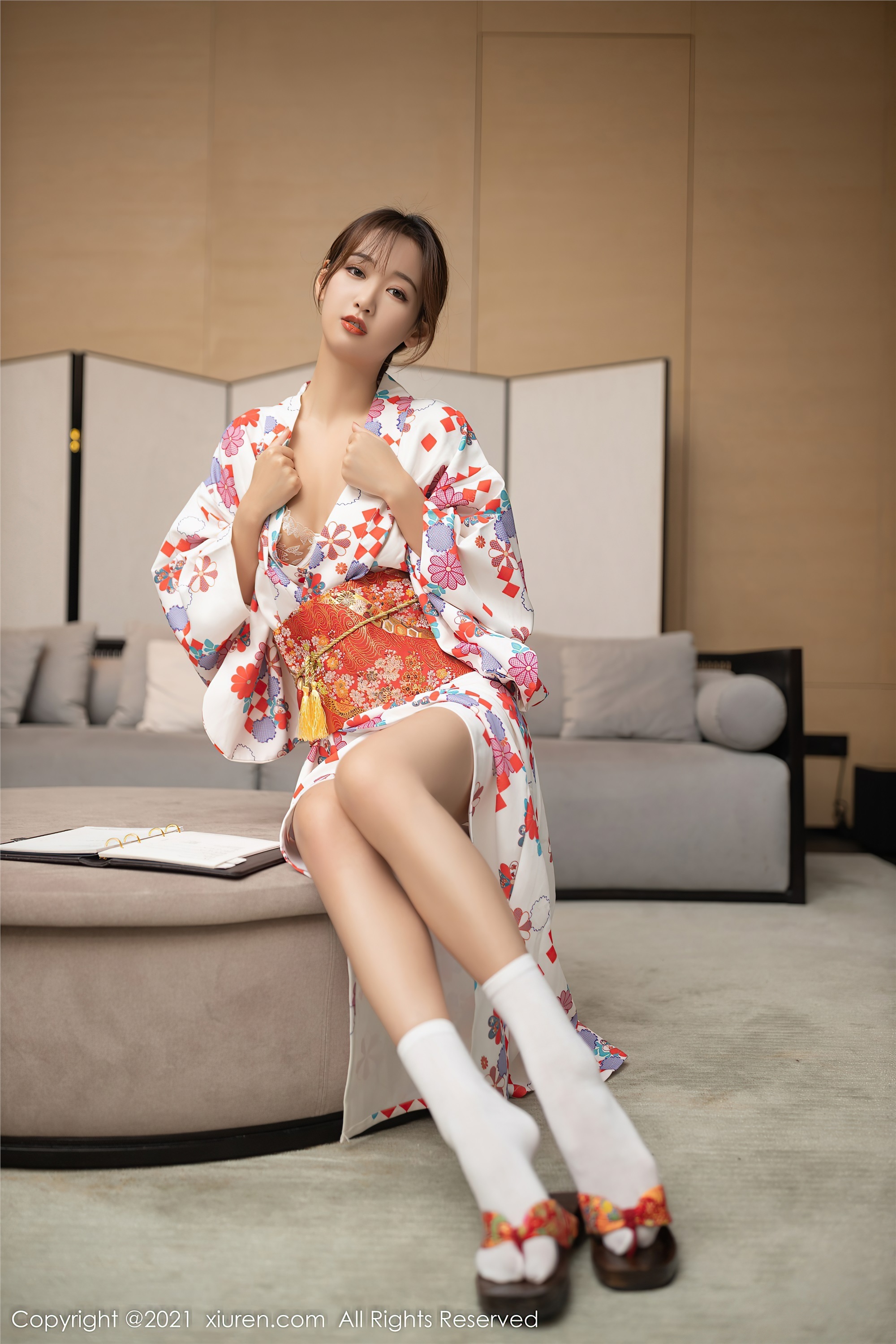 Xiuren秀人网 2021.12.16 NO.4349 唐安琪